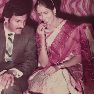 Meet your Posher, Joel